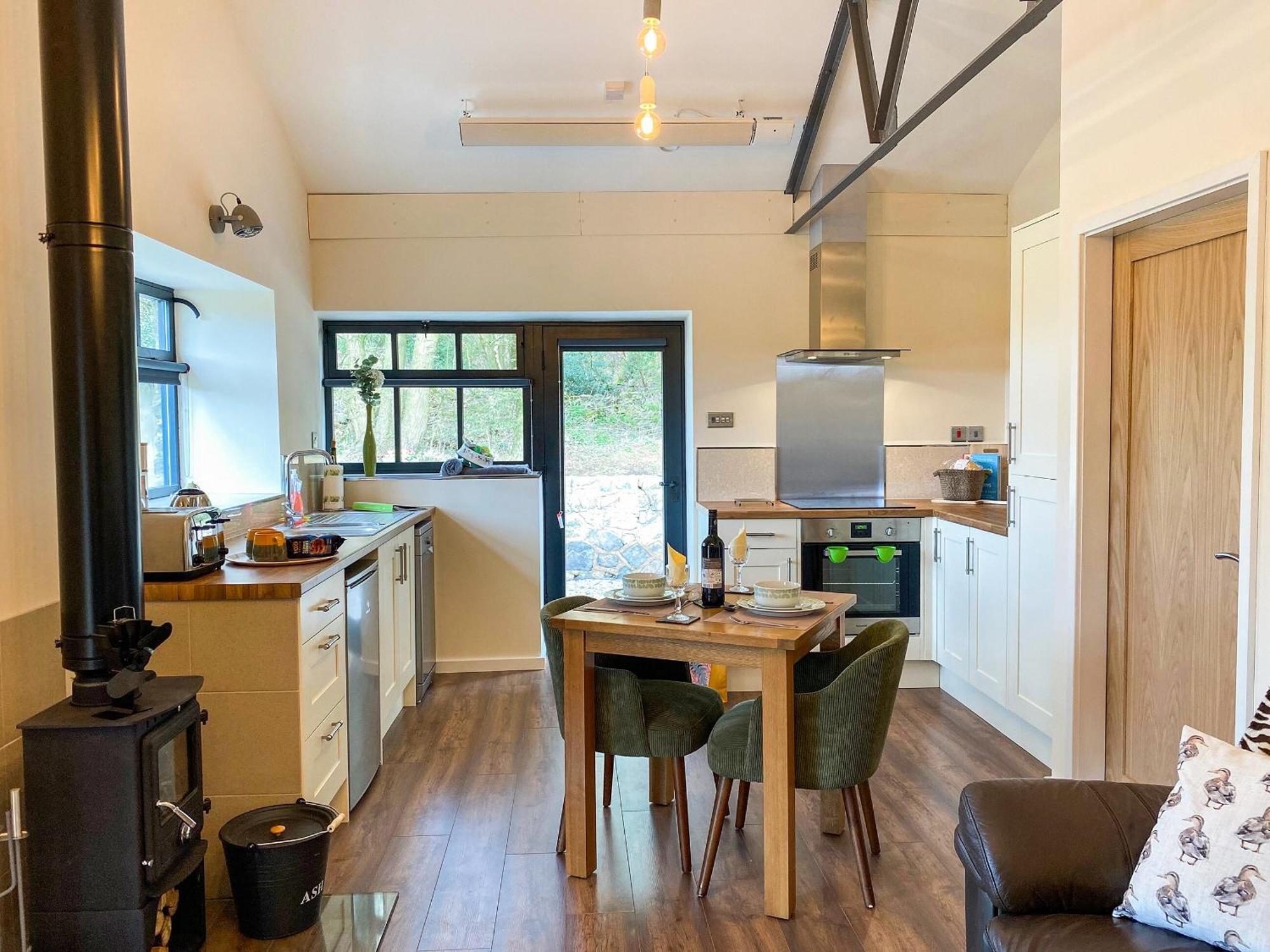 Serenity- Uk38551 Endon Экстерьер фото
