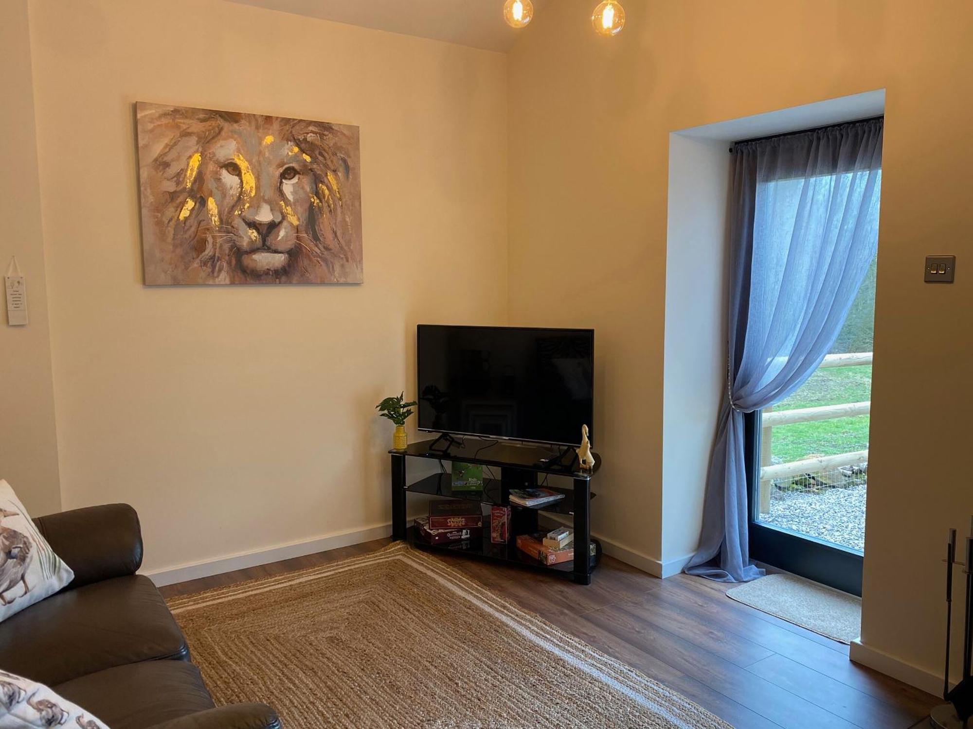 Serenity- Uk38551 Endon Экстерьер фото