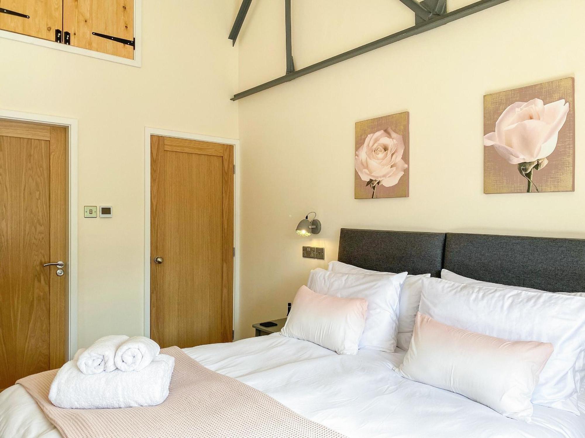 Serenity- Uk38551 Endon Экстерьер фото