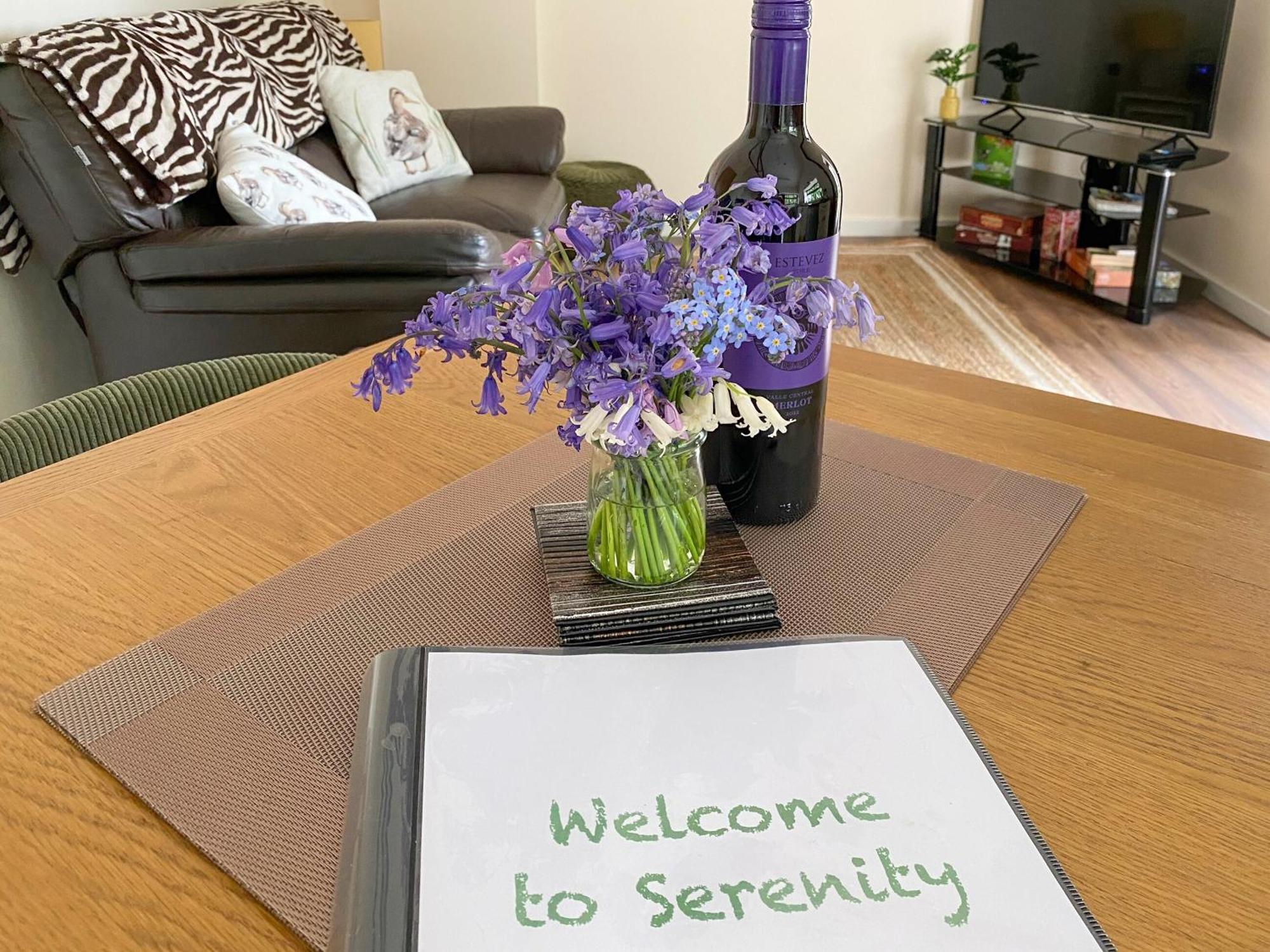 Serenity- Uk38551 Endon Экстерьер фото