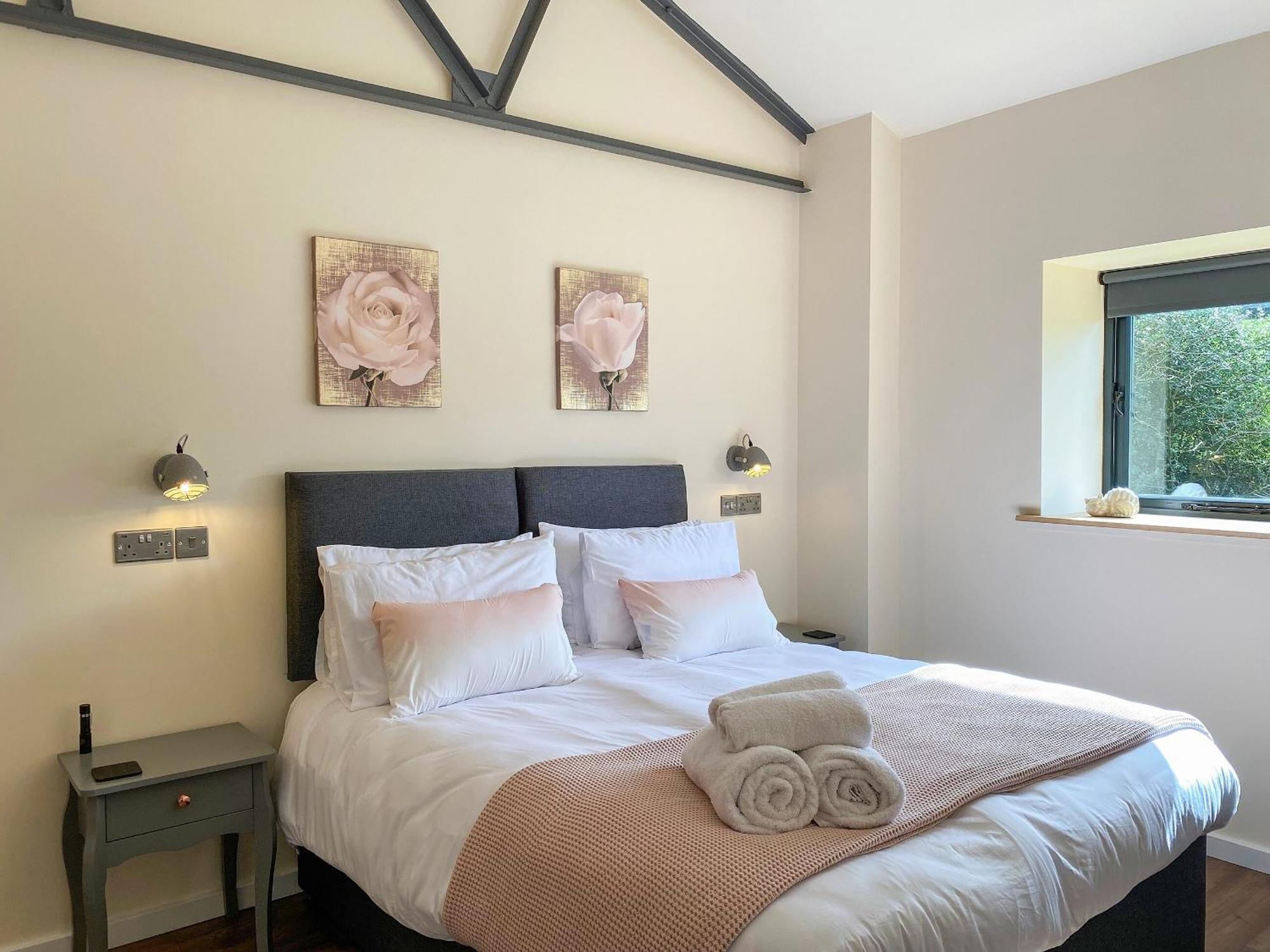 Serenity- Uk38551 Endon Экстерьер фото